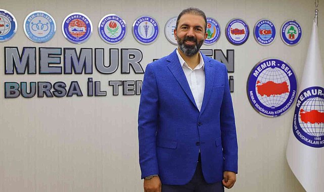 Sağlık-Sen, sandığı üyelerin ayağına götürecek