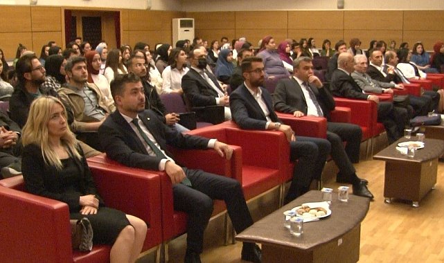 Sağlıkta şiddet masaya yatırıldı