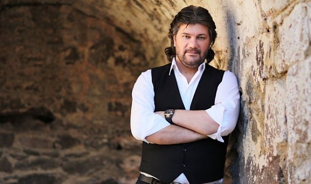 Şahinbey'de Ahmet Şafak konseri düzenlenecek