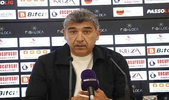 Sait Karafırtınalar Adanaspor'dan ayrıldı