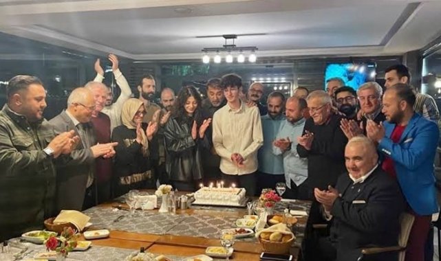 Sakarya'nın tek uydu televizyon kanalı TV264 dördüncü yılını geride bıraktı