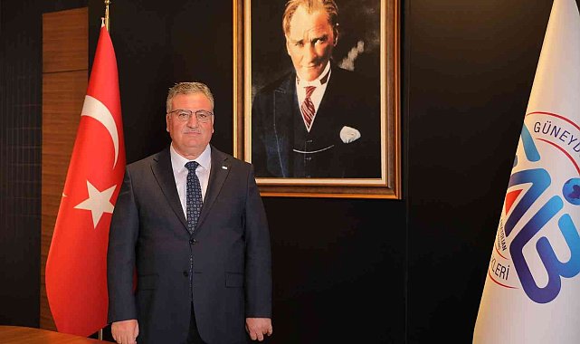 Salahattin Kaplan TİM Halı Sektör Kurulu Başkanlığına seçildi