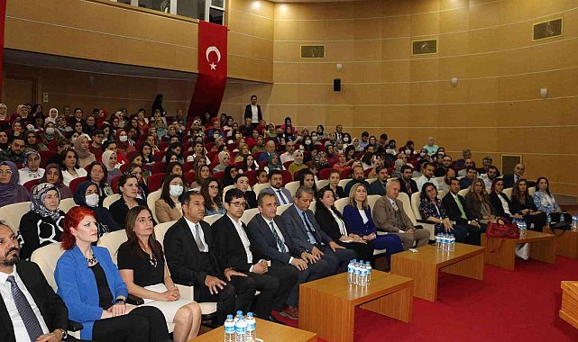 Salgının kahramanları bir araya geldi