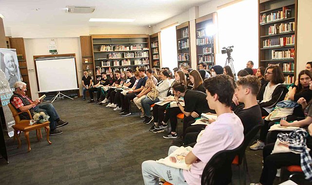 Salih Kalyon, Sait Faik öykülerine ses verdi