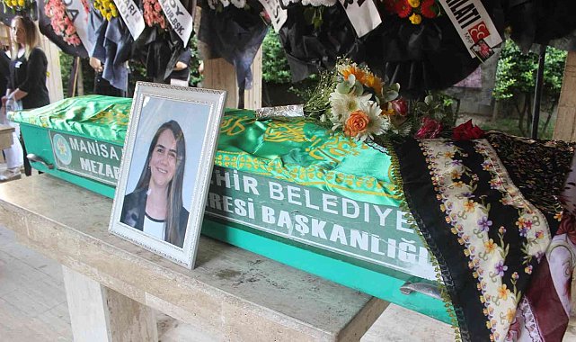 Salihli genç sigortacıya ağlıyor