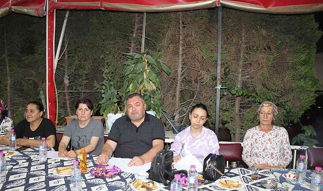 Salihli'de korsan dayıbaşılığa karşı önlem talebi