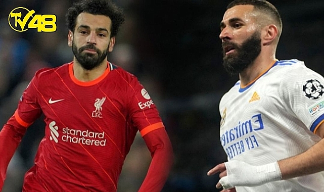 Şampiyonlar Ligi'nde dev final için geri sayım!