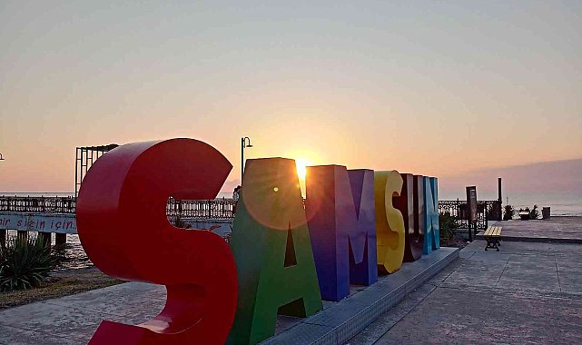 Samsun güneşten 100 milyon TL kazanacak