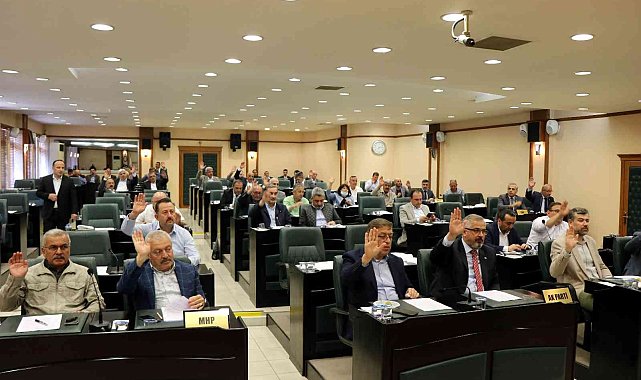 Samsun'da 223 kırsal mahallenin içme suyu sorunu çözüldü