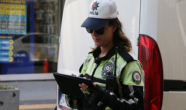 Samsun'da 3 günde 70 aranan şahıs yakalandı