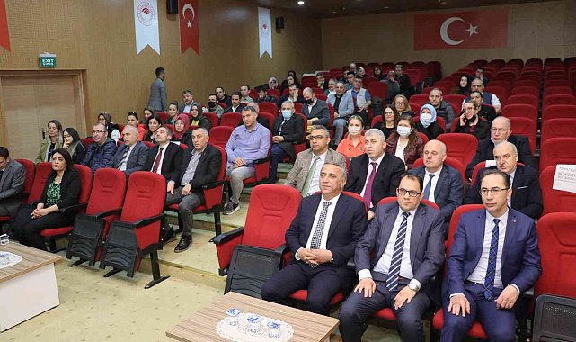 Samsun'da 92 zararlı organizmanın takibi yapılıyor