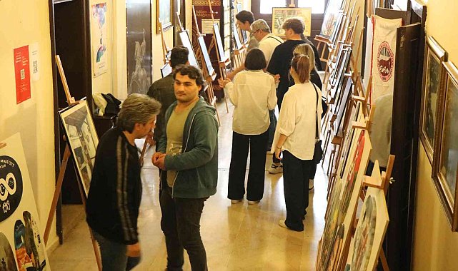 Samsun'da Müzeler Günü etkinliği