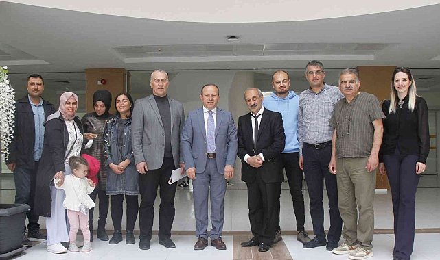 Sanatın belleği bilginin belleği ile buluştu