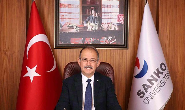 Sanko Üniversitesi Lisansüstü Eğitim Enstitüsü'nde yeni program