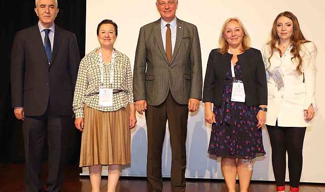 Sanko Üniversitesi'nde beslenme ve Diyetik Günleri