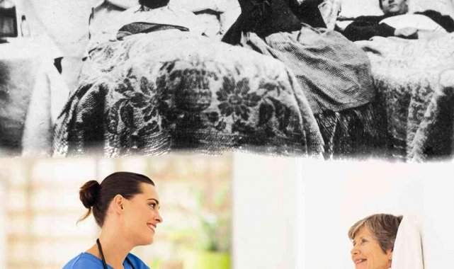 SANKO Üniversitesi'nde hemşirelik sempozyumu