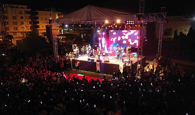 Şanlıurfa'da Karadeniz rüzgarı esti