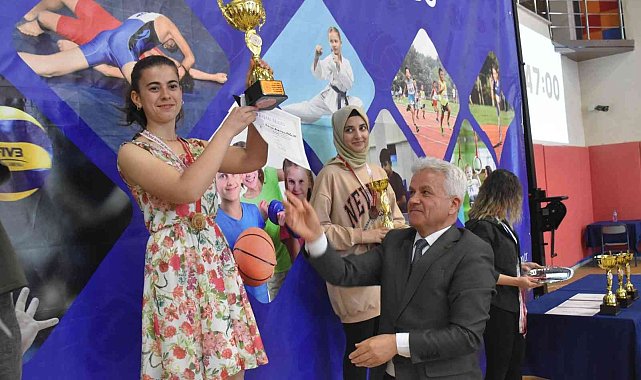 Satrançta Düzce, Türkiye Şampiyonu oldu