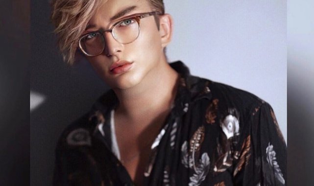 Sayım'ın şarkısı sosyal medya hesaplarında 200 bin kişi tarafından tıklandı