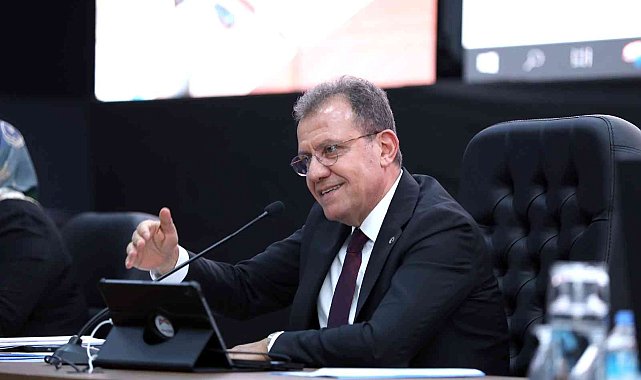 Seçer: &quot;1 Haziran&#039;a kadar tüm plajlarımız hizmete girmiş olacak&quot;