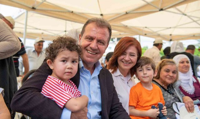 Seçer: &quot;Bir belediye, vatandaşın talebine kulak vermiyorsa o belediye başkanı o işi bıraksın&quot;