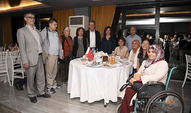 Seçer: &quot;Mersin&#039;de kayıt altına alınması gereken özel birey sayısı 200 binlerin üzerinde&quot;