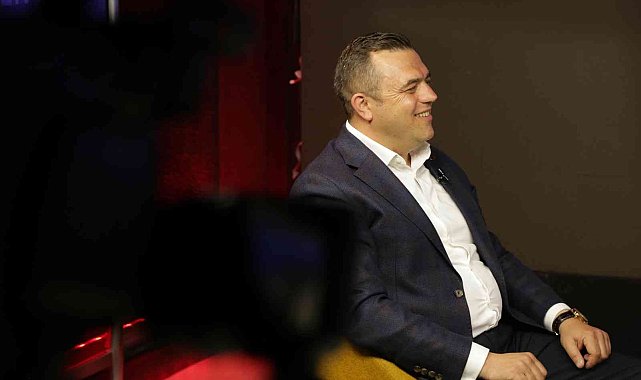 Seferihisar'a millet bahçesi geliyor