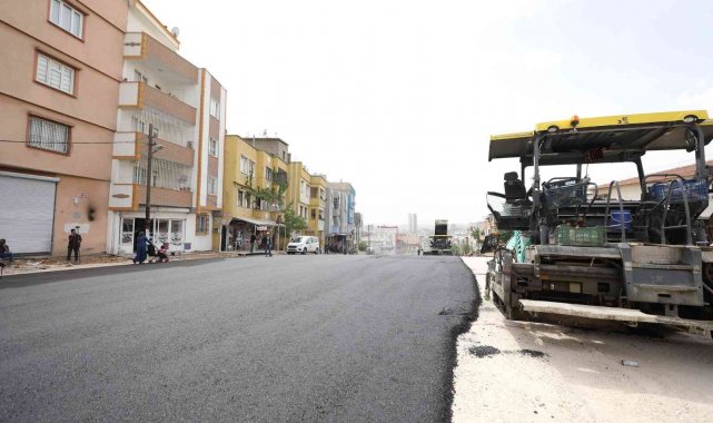 Şehir trafiğini rahatlatacak, ulaşımı kolaylaştıracak alternatif yol