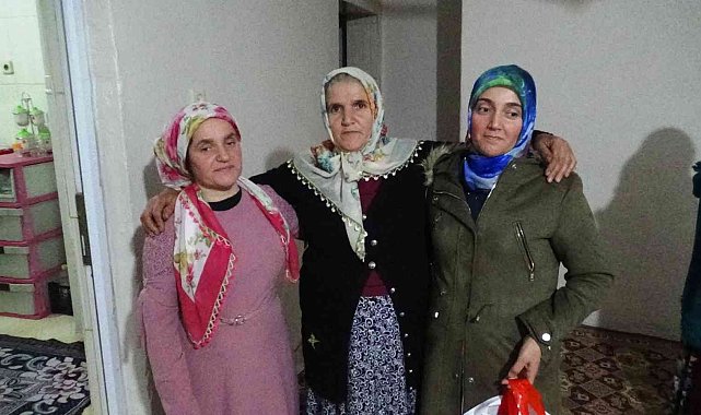 Şehit eşi 30 yıldır evlatlarına hem annelik hem babalık yapıyor