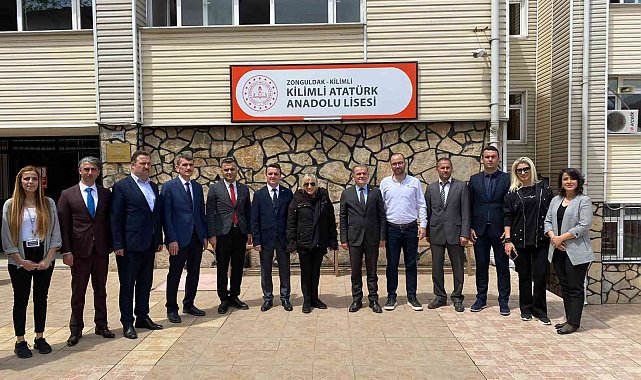 Şehit özel hareket polisinin adına kütüphane açıldı