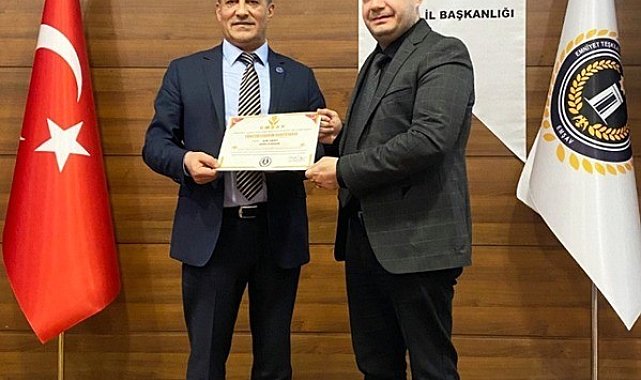 Şehit ve gazi aileleri için mücadele edecekler