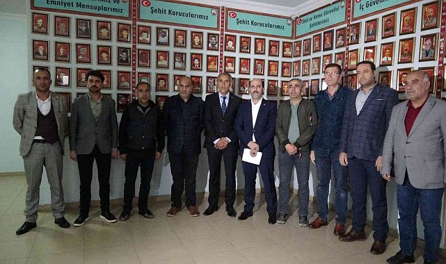 Şehit ve gazi derneklerinden HDP'ye tepki