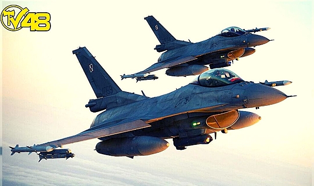 ŞEHİTLERİN İNTİKAMI ALINIYOR