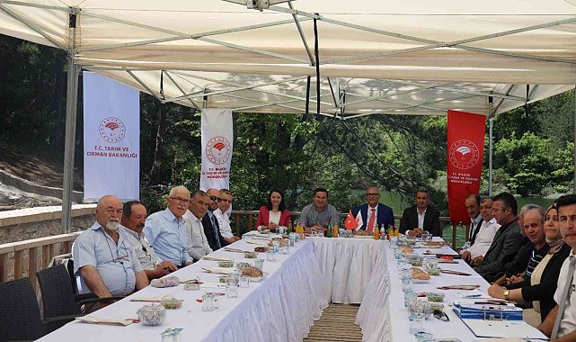 Şerbetçi otunun alım fiyatı 27 TL olarak belirlendi