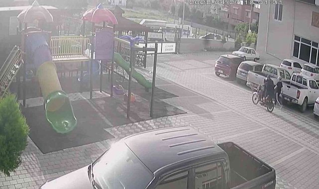 Sevgili hırsızlar tutuklandı