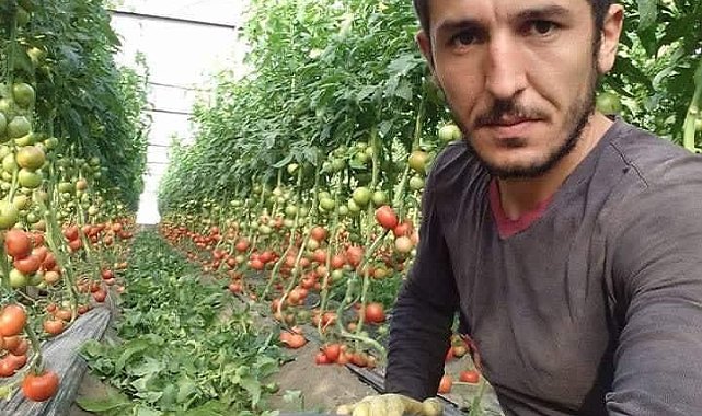 Seydikemer&#039;de tüfekle vurulan kişi öldü