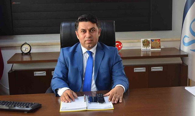 SGK Bilecik İl Müdürü Adem Bedir görevine geri döndü