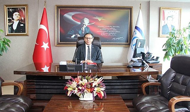 SGK İstanbul İl Müdürü Tuncay Cevheroğlu: &quot;Kayıt dışı istihdam yüzde 50&#039;lerden yüzde 30&#039;lara kadar düştü&quot;