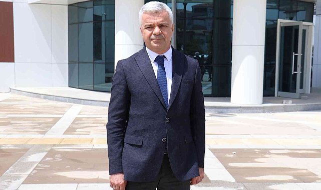 SGK yeni binasında hizmet vermeye başladı