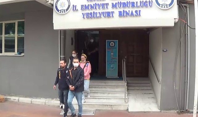 Siber dolandırıcılara darbe