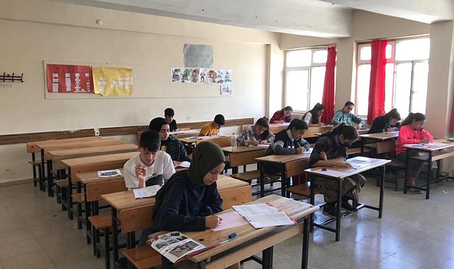 Siirt Belediyesinden eğitime destek