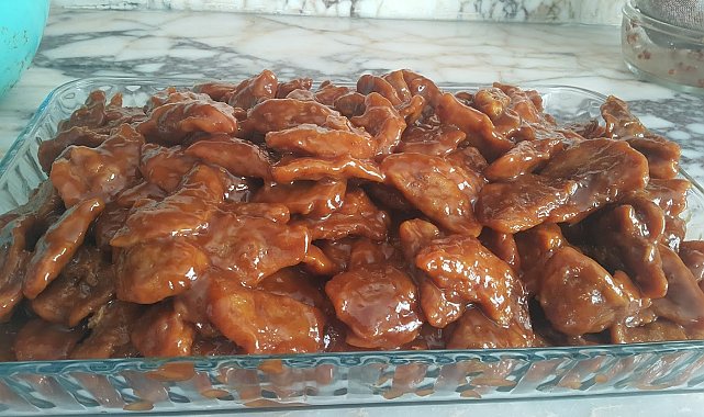 Siirt'te 1. yöresel yemek yarışması düzenlenecek