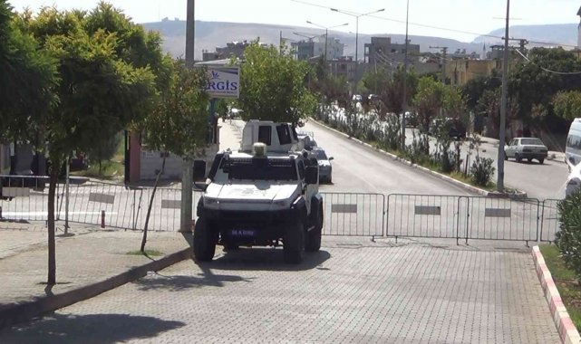 Siirt'te 3 yıl 4 ay kesinleşmiş hapis cezası bulunan hükümlü yakalandı