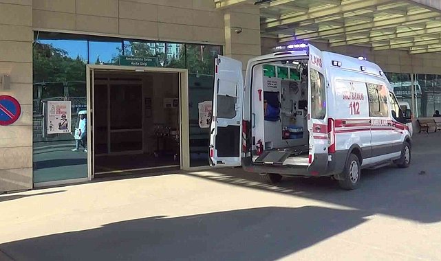 Siirt'te elektrik akımına kapılan işçi hayatını kaybetti