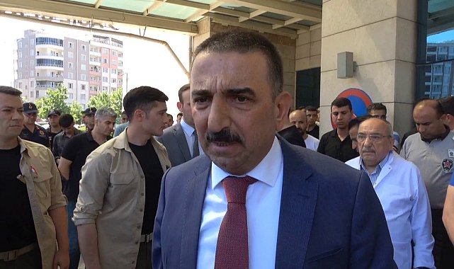 Siirt'te mayın patlaması: 1'i ağır 2 asker yaralı