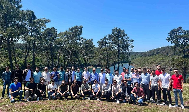 Sıla Erkek Öğrenci Yurdundan Sinop çıkartması