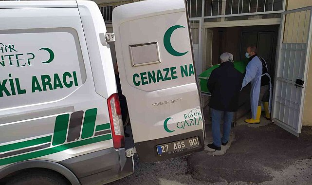 Silahlı kavgada öldürülen gencin cenazesi ailesine teslim edildi