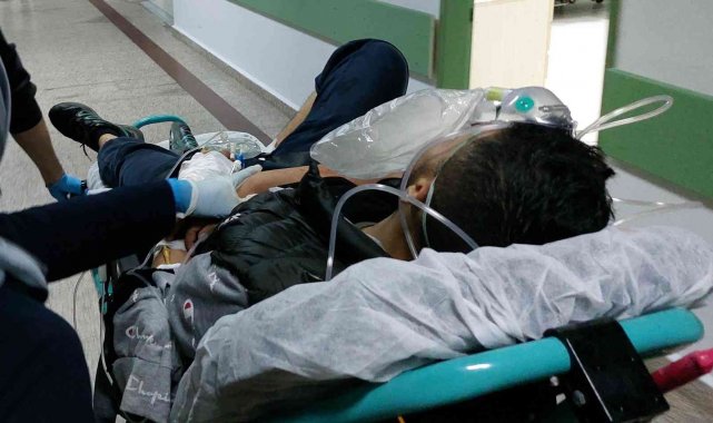 Silahlı saldırıda yaralanan genç hayatını kaybetti