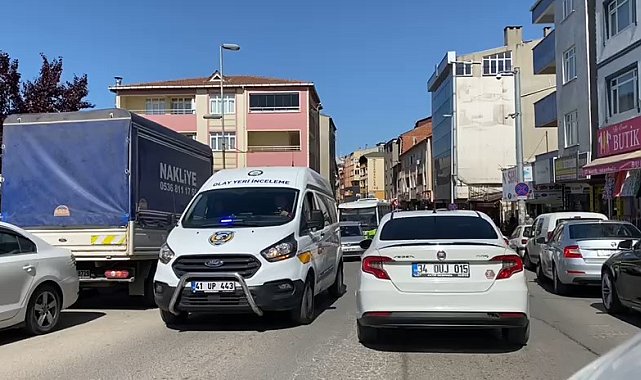 Silahlı saldırıya uğrayan şahıs yaralandı