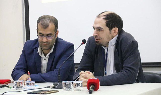 Sinema eleştirmeni Akça&#039;dan eleştiri şikayeti